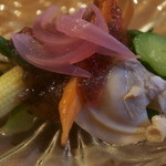 魚菜料理 縄屋 - アップ