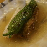 魚菜料理 縄屋 - 角度を変えて