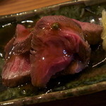 魚菜料理 縄屋 - アップ