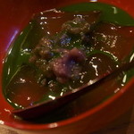 魚菜料理 縄屋 - アップ