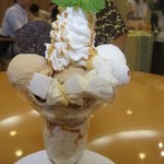 パティスリー グレゴリー・コレ - 