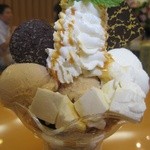 パティスリー グレゴリー・コレ - 