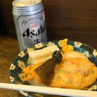赤羽名物です By けるべろちゅ 丸健水産 まるけんすいさん 赤羽 おでん 食べログ 赤羽名物です By けるべろちゅ 丸健水産 まるけんすいさん 赤羽 おでん 食べログ