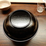 木山 - 伊勢海老椀