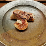 木山 - 鰆南部焼き