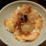 木山 - 舞鶴産卵の鱧カツ丼