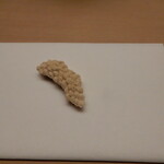 木山 - 和三盆と山椒の焼き菓子