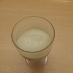 木山 - 洋梨のフローズン