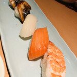 Sushiya Ginzou - 