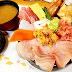 Tanukisushi - 