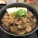 Matsuya - 料理