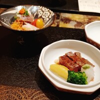 日本料理 八千代 - 