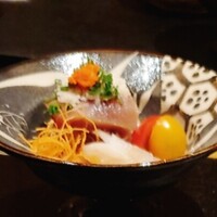 日本料理 八千代 - 