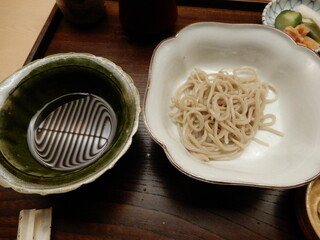 Kiyama - 蕎麦