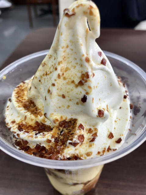 ミニストップ 日本大学三島店 Mini Stop 三島 その他 食べログ