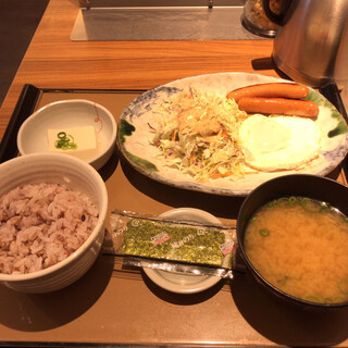 上野駅でおすすめの美味しい定食 食堂をご紹介 食べログ