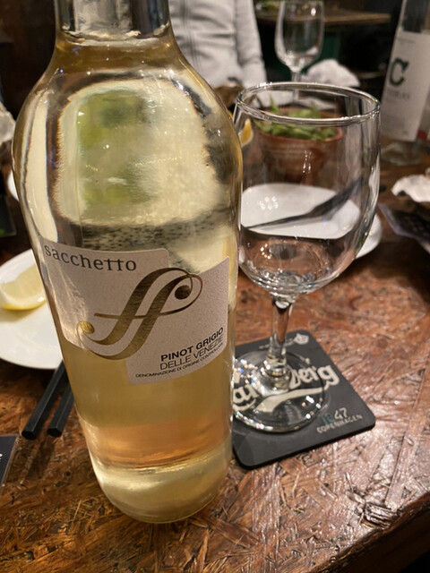 オイスター ストーリー 牡蠣亭（OYSTER STORY 牡蠣亭【旧店名】オイスター マルシェ カイオウ） - 盛岡（海鮮）の写真