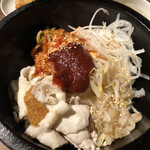 熱風食堂Typhoon - 