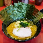 家系総本山 ラーメン 吉村家 - 