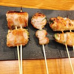 Kushiyaki Kururi - 