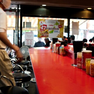 家系総本山 ラーメン 吉村家_2