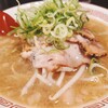 らーめん ２国 お初天神店