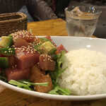 Hawaiian Dining PUROA - 