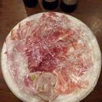 サルメリアロッキュー - 