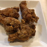 Karaage Hariuddo - 