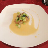 くいしんぼー山中 - 