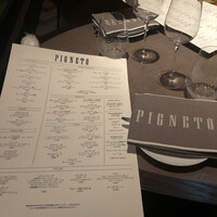 PIGNETO - 