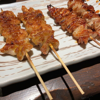 栄で人気の焼き鳥 ランキングtop 食べログ