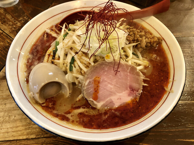 東京味噌らーめん 鶉 うずら 武蔵境 ラーメン 食べログ 東京味噌らーめん 鶉 うずら 武蔵境 ラーメン 食べログ