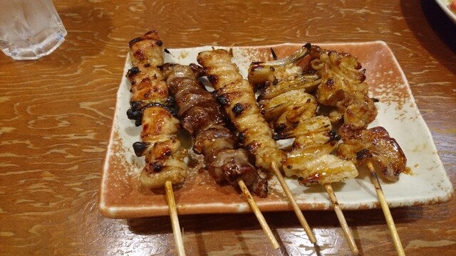 博多屋 上石神井店 上石神井 焼きとん 食べログ 博多屋 上石神井店 上石神井 焼きとん 食べログ