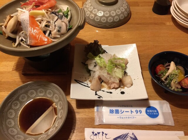 鳥亭 - 苫小牧（居酒屋）