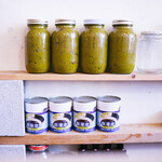 按田餃子 - 「つくり手の努力は、わざわざ言う必要がない」「自由に楽しんで」