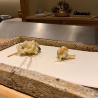 日本橋 蕎ノ字 - 