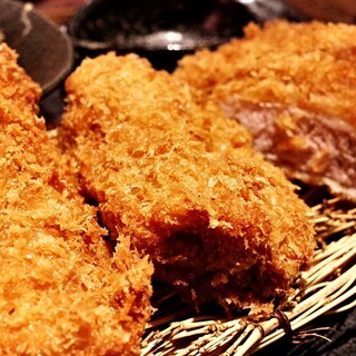 芳寿豚専門 とんかつ・豚しゃぶ 新町なみなみ_0