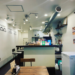 低糖質食専門店 ローカーボキッチン 然_2