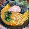 家系ラーメン 教道家