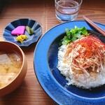 TOMOSU CAFE - 