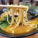 家系ラーメン 教道家 - 