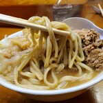 ラーメン 池田屋 吹田店 - 