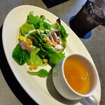 1Place cafe - 