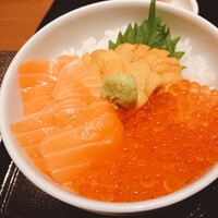 函館うに むらかみ 日本生命札幌ビル店 - 