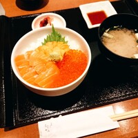 函館うに むらかみ 日本生命札幌ビル店 - 