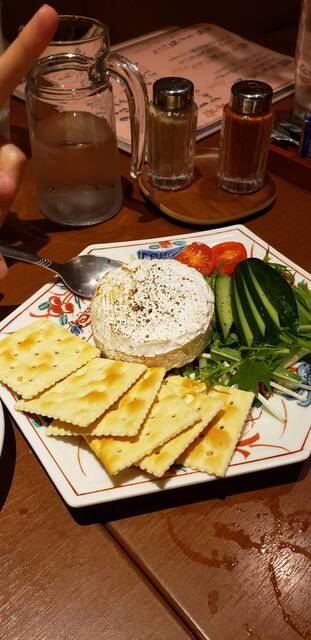 肥後橋南蛮亭 ひごばしなんばんてい 肥後橋 焼鳥 食べログ