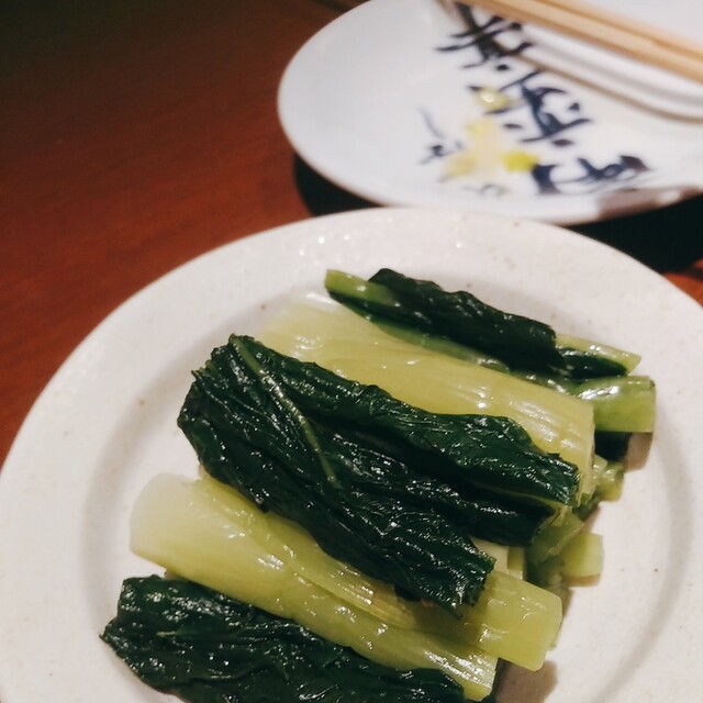 肥後橋南蛮亭 ひごばしなんばんてい 肥後橋 焼鳥 食べログ