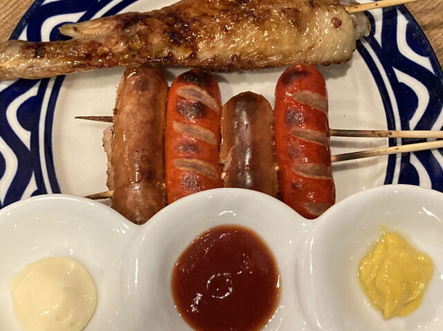 一人焼き鳥 B 資生館小学校前 焼鳥 食べログ 一人焼き鳥 B 資生館小学校前 焼鳥 食べログ