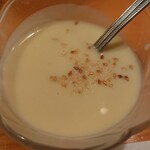 小料理ほおづき - さつまいもの　すりおろし